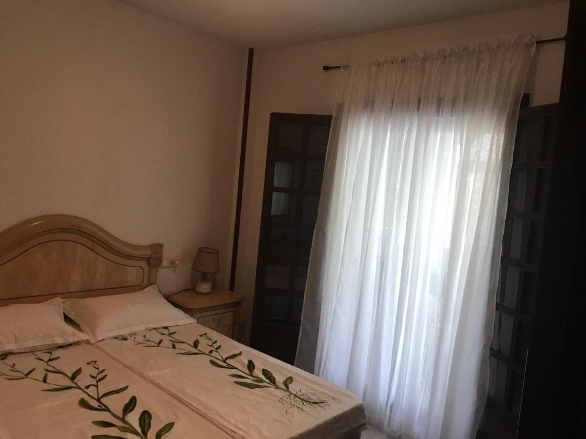 El Paraiso Торевьиа Экстерьер фото