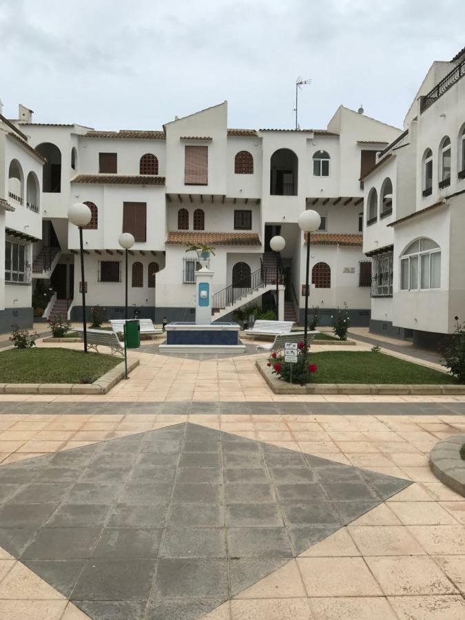 El Paraiso Торевьиа Экстерьер фото